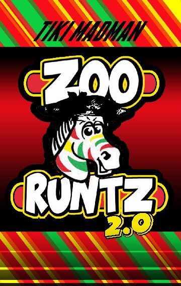 Zoo Runtz 2.0 (Zour Runtz x Zoo Runtz