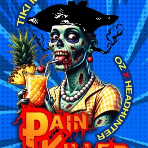 PAIN KILLER