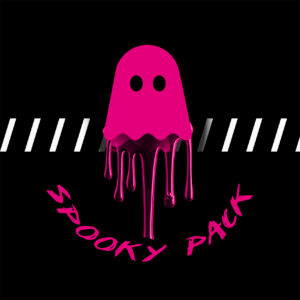 SPOOKY PACK
