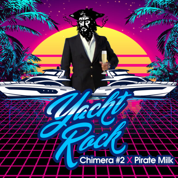Yacht Rock