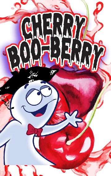 CHERRY BOO-BERRY