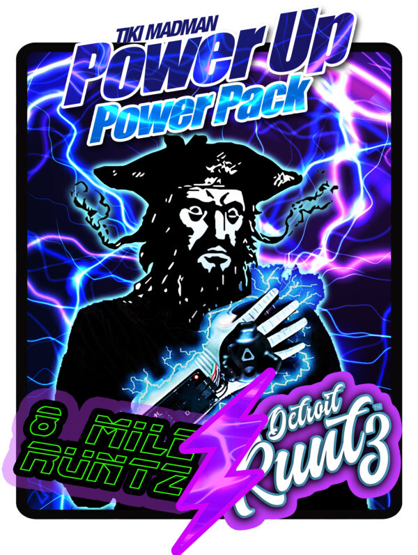 Power Pack Detroit Runtz / 8 Mile Runtz