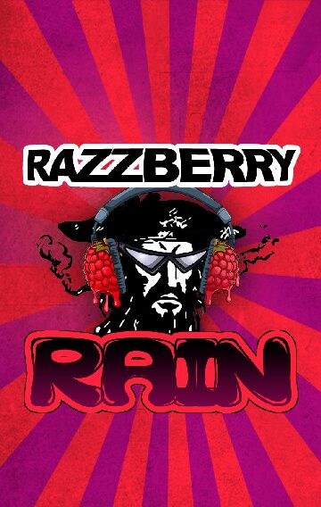 RAZZBERRY RAIN