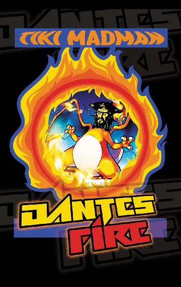 Dantes Fire