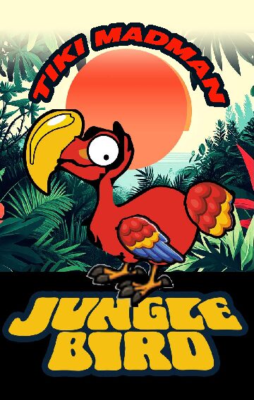 Jungle Bird