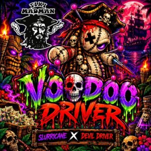 VooDoo Driver