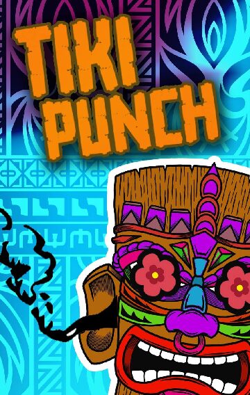 Tiki Punch