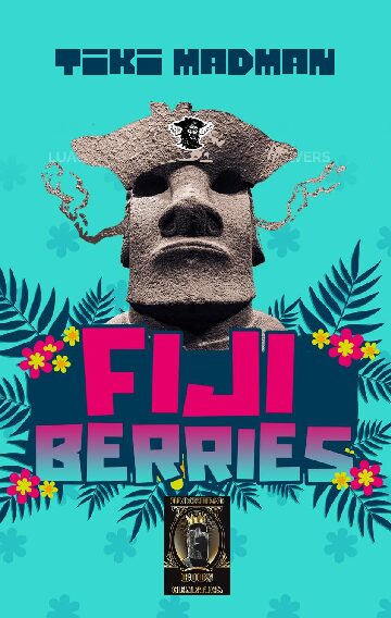 Fiji Berries