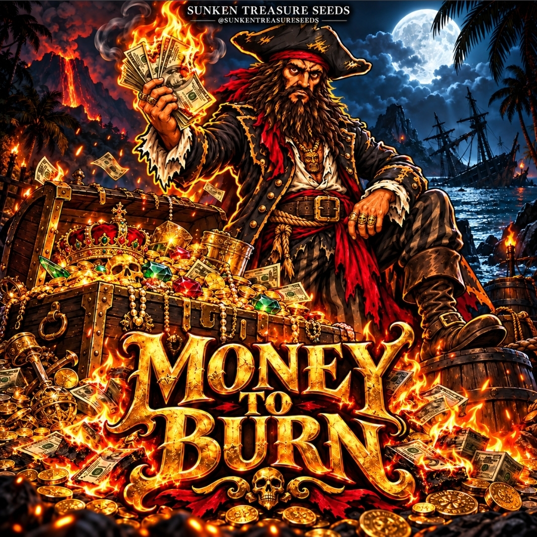 Money to Burn
