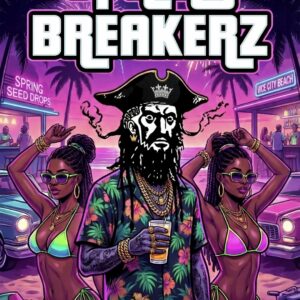 Spring Breakerz
