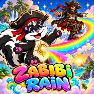 Zabibi Rain