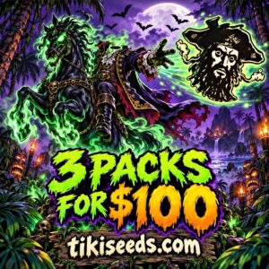 Buy 3 Packs for $100