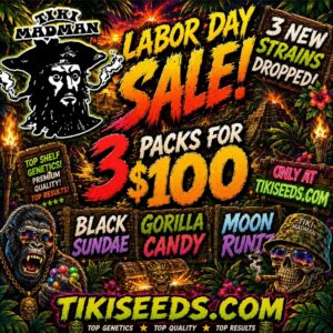 Buy 3 Packs for $100