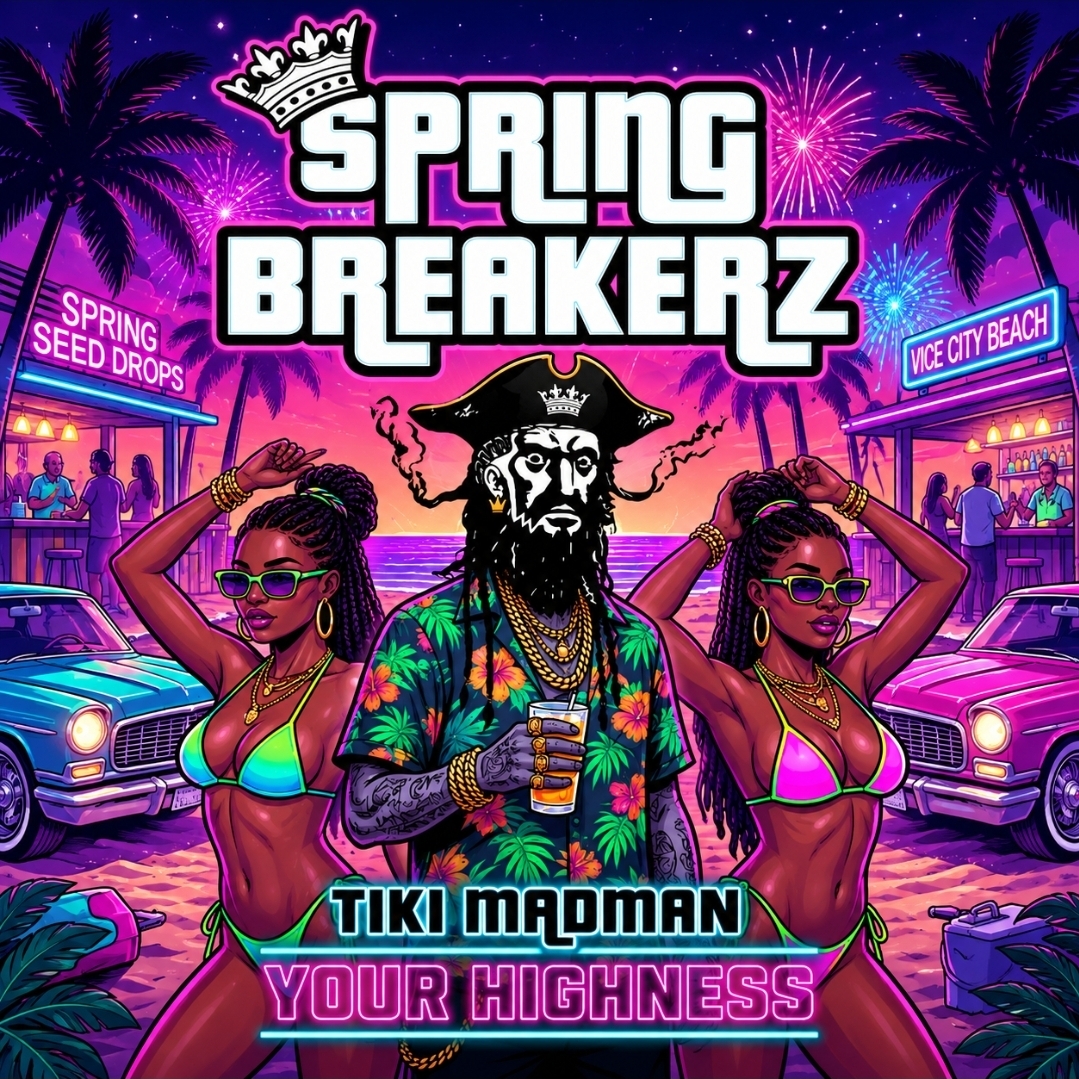spring-breakers