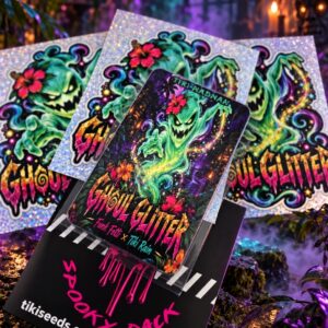 Ghoul Glitter